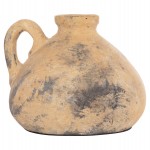 ΔΙΑΚΟΣΜΗΤΙΚΟ ΕΠΙΤΡΑΠΕΖΙΟ ΒΑΖΟ VERMO HM4394 ΤΕΡΑΚΟΤΑ ΣΕ ΜΠΕΖ Φ22x17Υεκ.