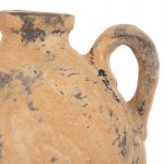 ΔΙΑΚΟΣΜΗΤΙΚΟ ΕΠΙΤΡΑΠΕΖΙΟ ΒΑΖΟ VERMO HM4394 ΤΕΡΑΚΟΤΑ ΣΕ ΜΠΕΖ Φ22x17Υεκ.