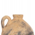 ΔΙΑΚΟΣΜΗΤΙΚΟ ΕΠΙΤΡΑΠΕΖΙΟ ΒΑΖΟ VERMO HM4394 ΤΕΡΑΚΟΤΑ ΣΕ ΜΠΕΖ Φ22x17Υεκ.