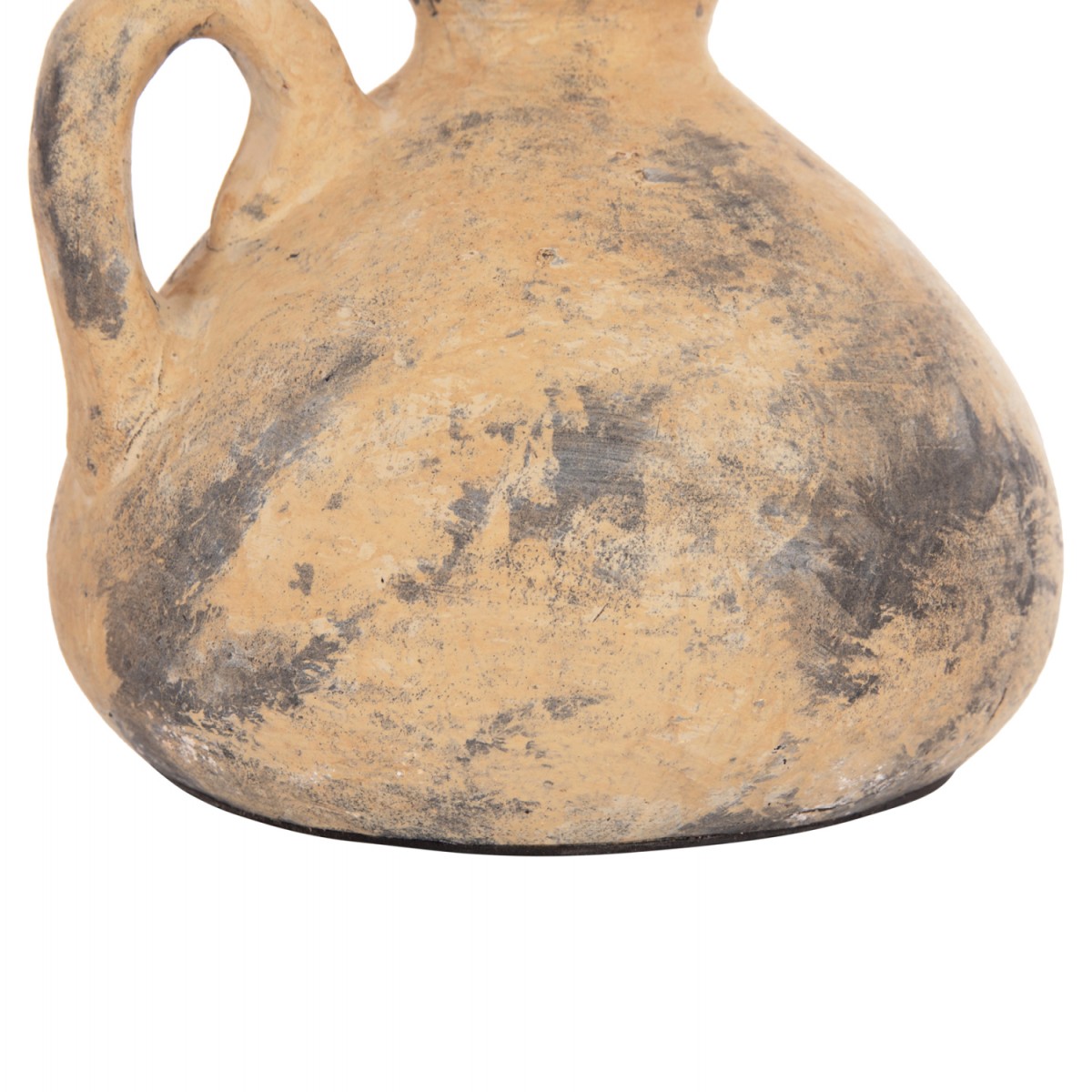 ΔΙΑΚΟΣΜΗΤΙΚΟ ΕΠΙΤΡΑΠΕΖΙΟ ΒΑΖΟ VERMO HM4394 ΤΕΡΑΚΟΤΑ ΣΕ ΜΠΕΖ Φ22x17Υεκ.