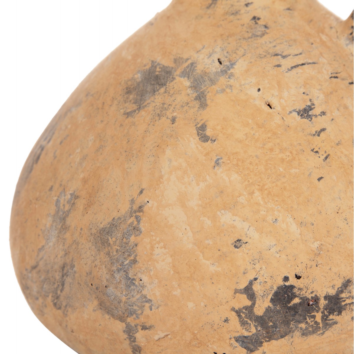 ΔΙΑΚΟΣΜΗΤΙΚΟ ΕΠΙΤΡΑΠΕΖΙΟ ΒΑΖΟ VERMO HM4394 ΤΕΡΑΚΟΤΑ ΣΕ ΜΠΕΖ Φ22x17Υεκ.