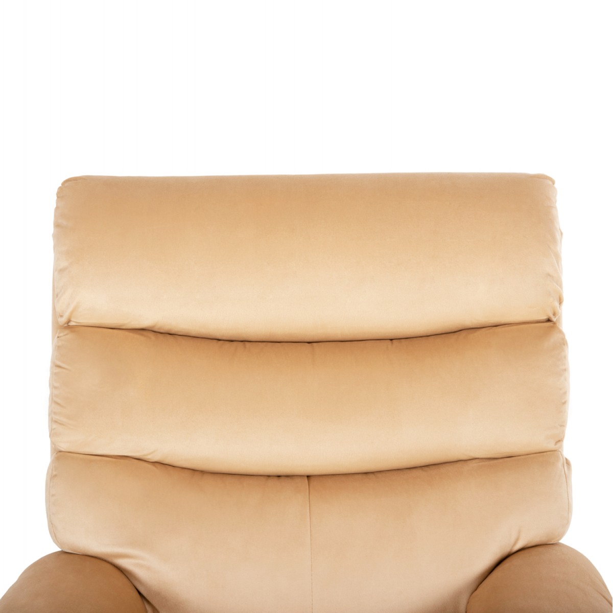 ΠΟΛΥΘΡΟΝΑ RELAX YASUMU HM9783.05 ΕΚΡΟΥ ΒΕΛΟΥΔΟ 80x93x100Υεκ.