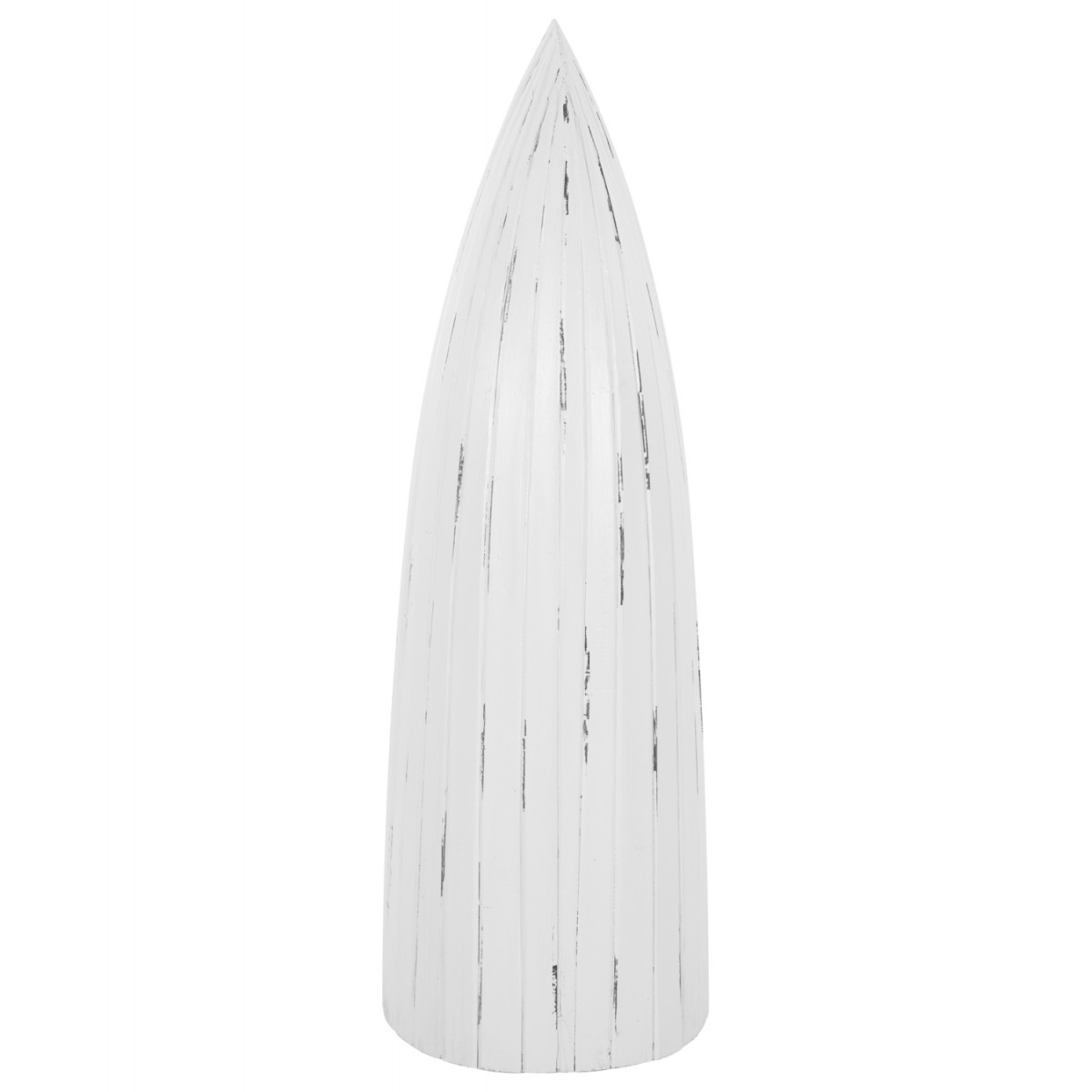 ΚΑΘΕΤΗ ΚΑΒΑ ΜΠΟΥΚΑΛΙΩΝ 17 ΘΕΣΕΩΝ ΣΕ ΣΧΗΜΑ ΒΑΡΚΑΣ ΑΠΟ ΜΑΟΝΙ HM9495 46x30x140 εκ.