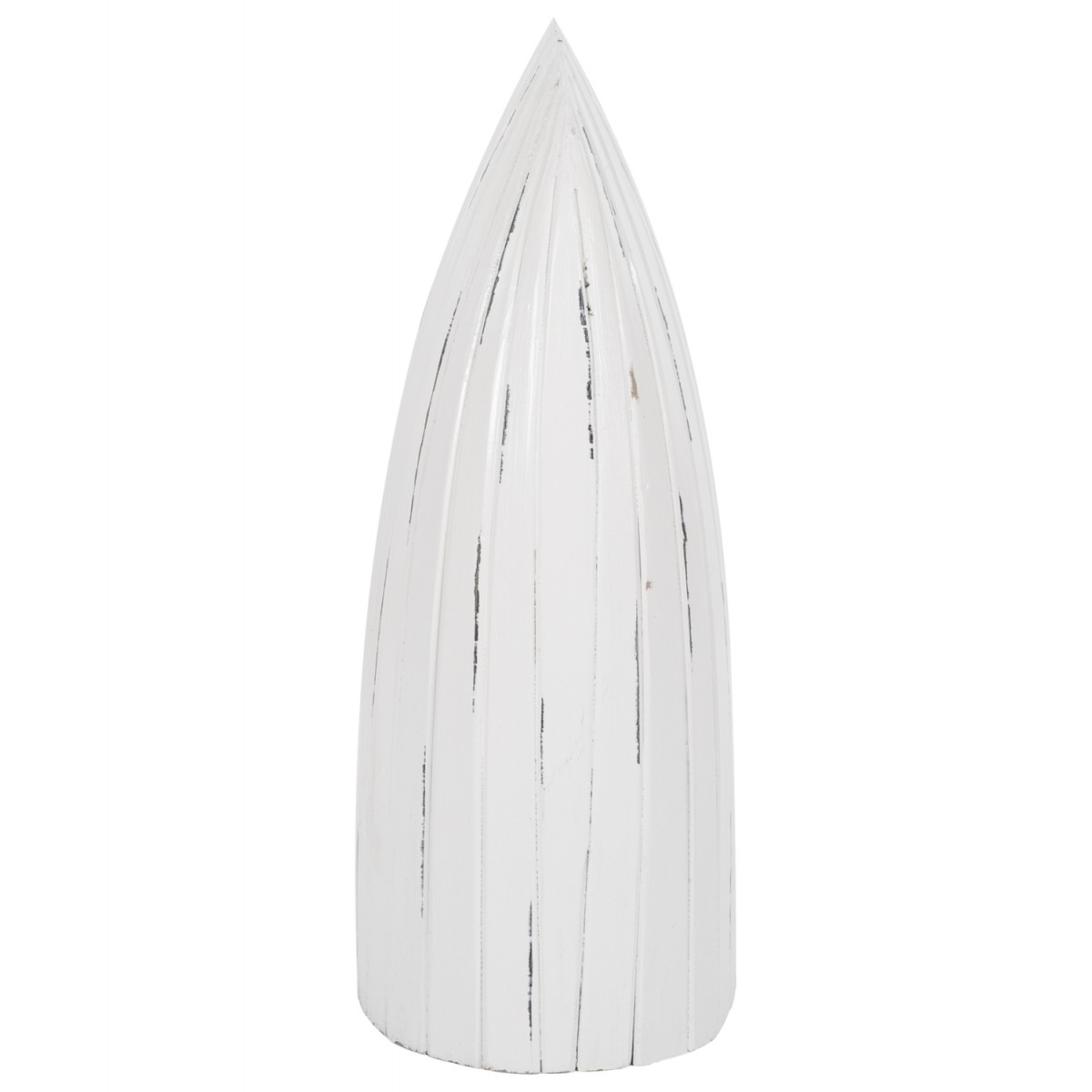 ΚΑΘΕΤΗ ΚΑΒΑ ΜΠΟΥΚΑΛΙΩΝ 10 ΘΕΣΕΩΝ ΣΕ ΣΧΗΜΑ ΒΑΡΚΑΣ ΑΠΟ ΜΑΟΝΙ HM9493 36x26x92,5 εκ.