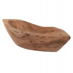 ΕΠΙΤΡΑΠΕΖΙΟ ΔΙΑΚΟΣΜΗΤΙΚΟ ΔΟΧΕΙΟ YOKI HM9632 ΞΥΛΟ ΤΕΑΚ 30x6x13Υεκ.