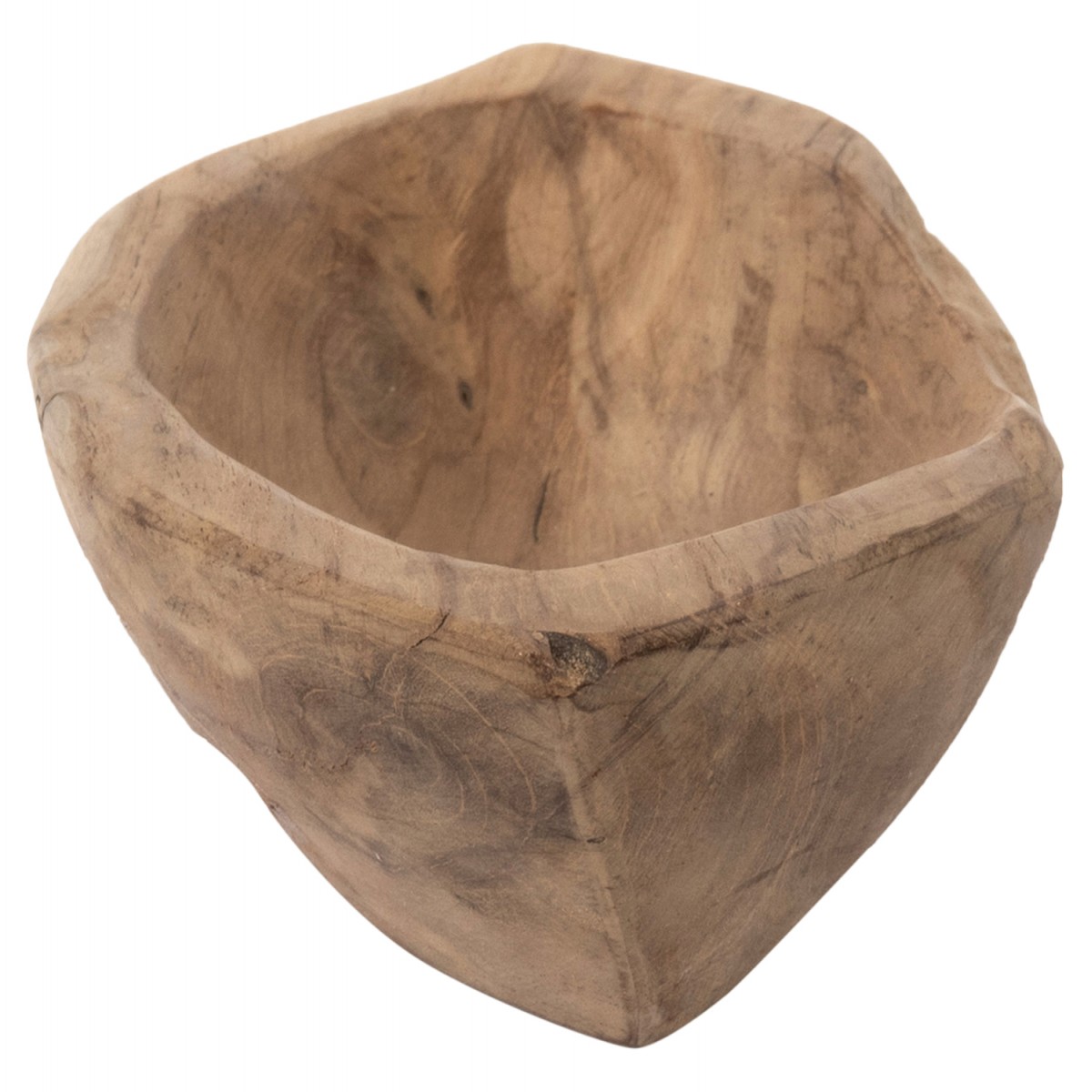 ΕΠΙΤΡΑΠΕΖΙΟ ΔΙΑΚΟΣΜΗΤΙΚΟ ΔΟΧΕΙΟ YOKI HM9632 ΞΥΛΟ ΤΕΑΚ 30x6x13Υεκ.