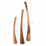 ΣΕΤ 3ΤΜΧ ΚΗΡΟΠΗΓΙΑ ΔΑΠΕΔΟΥ HM4277 ΞΥΛΟ SUAR ΣΕ ΦΥΣΙΚΟ ΧΡΩΜΑ 150Υ-125Υ-100Υεκ.