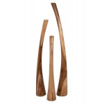 ΣΕΤ 3ΤΜΧ ΚΗΡΟΠΗΓΙΑ ΔΑΠΕΔΟΥ HM4277 ΞΥΛΟ SUAR ΣΕ ΦΥΣΙΚΟ ΧΡΩΜΑ 150Υ-125Υ-100Υεκ.