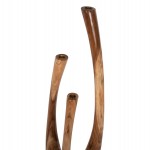 ΣΕΤ 3ΤΜΧ ΚΗΡΟΠΗΓΙΑ ΔΑΠΕΔΟΥ HM4277 ΞΥΛΟ SUAR ΣΕ ΦΥΣΙΚΟ ΧΡΩΜΑ 150Υ-125Υ-100Υεκ.