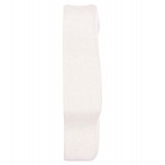 ΕΠΙΤΡΑΠΕΖΙΟ ΚΕΡΑΜΙΚΟ ΔΙΑΚΟΣΜΗΤΙΚΟ HUMANS HM4585 ΕΚΡΟΥ-ΥΦΗ ΚΡΥΣΤΑΛΛΟΥ 22x5x24.5Υεκ