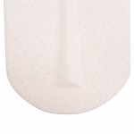 ΕΠΙΤΡΑΠΕΖΙΟ ΚΕΡΑΜΙΚΟ ΔΙΑΚΟΣΜΗΤΙΚΟ HUMANS HM4586 ΕΚΡΟΥ ΚΡΥΣΤΑΛΛΙΚΟ 17x5.5x28Υεκ