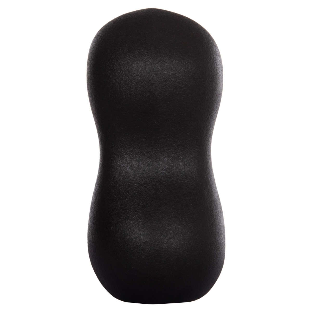 ΕΠΙΤΡΑΠΕΖΙΟ ΚΕΡΑΜΙΚΟ ΔΙΑΚΟΣΜΗΤΙΚΟ SEBOR HM4594.02 ΜΑΥΡΟ ΜΑΤ 18x9x18Υεκ