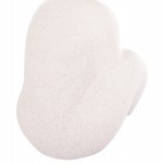 ΕΠΙΤΡΑΠΕΖΙΟ ΚΕΡΑΜΙΚΟ ΔΙΑΚΟΣΜΗΤΙΚΟ HUMANS HM4595 ΚΡΥΣΤΑΛΛ.ΥΠΟΛΕΥΚΟ 12x14x20Υ εκ.