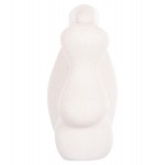 ΕΠΙΤΡΑΠΕΖΙΟ ΚΕΡΑΜΙΚΟ ΔΙΑΚΟΣΜΗΤΙΚΟ ΣΕΙΡΑ ISIL HM4596 ΚΡΥΣΤΑΛΛ.ΥΠΟΛΕΥΚΟ 33x14x29Υ εκ