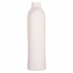 ΕΠΙΤΡΑΠΕΖΙΟ ΚΕΡΑΜΙΚΟ ΔΙΑΚΟΣΜΗΤΙΚΟ ISIL HM4599.01 ΚΡΥΣΤΑΛΛ.ΥΠΟΛΕΥΚΟ 22x8x29Υεκ