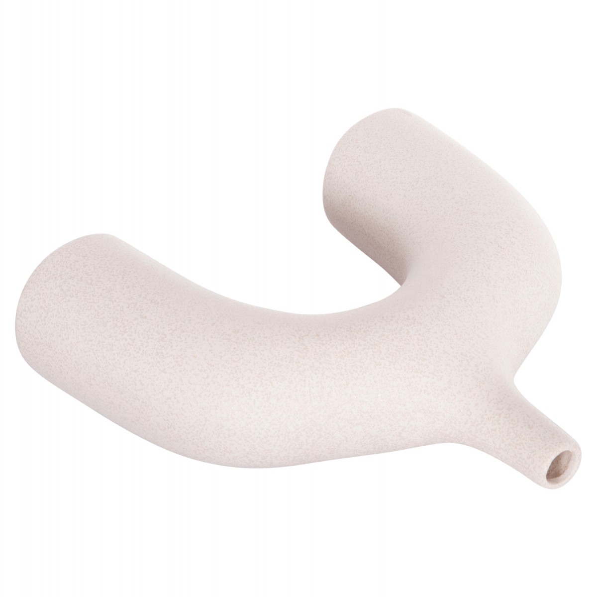 ΕΠΙΤΡΑΠΕΖΙΟ ΚΕΡΑΜΙΚΟ ΔΙΑΚΟΣΜΗΤΙΚΟ ΣΕΙΡΑ ISIL HM4601.01 ΚΡΥΣΤΑΛΛ.ΥΠΟΛΕΥΚΟ 35x10x32.5Υεκ