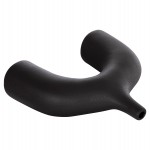 ΕΠΙΤΡΑΠΕΖΙΟ ΚΕΡΑΜΙΚΟ ΔΙΑΚΟΣΜΗΤΙΚΟ ΣΕΙΡΑ ISIL HM4601.02 ΜΑΥΡΟ ΜΑΤ 35x10x32.5Υεκ