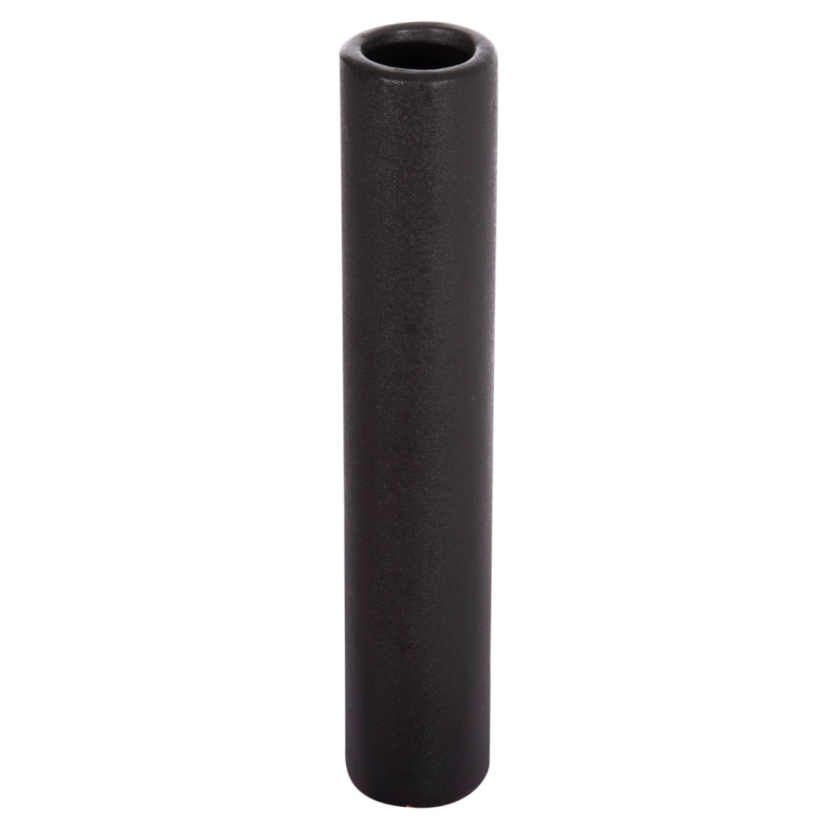 ΕΠΙΤΡΑΠΕΖΙΟ ΚΕΡΑΜΙΚΟ ΔΙΑΚΟΣΜΗΤΙΚΟ ARCON HM4639.02 ΜΑΥΡΟ ΜΑΤ 23x5,5x29Υ εκ.