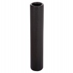 ΕΠΙΤΡΑΠΕΖΙΟ ΚΕΡΑΜΙΚΟ ΔΙΑΚΟΣΜΗΤΙΚΟ ARCON HM4639.02 ΜΑΥΡΟ ΜΑΤ 23x5,5x29Υ εκ.