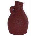 ΕΠΙΤΡΑΠΕΖΙΟ ΔΙΑΚΟΣΜΗΤΙΚΟ ΒΑΖΟ DECANT HM4667.06L ΤΕΡΑΚΟΤΑ ΣΕ ΒΥΣΣΙΝΙ--Φ14x21Υεκ.