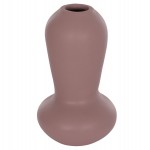 ΕΠΙΤΡΑΠΕΖΙΟ ΔΙΑΚΟΣΜΗΤΙΚΟ ΒΑΖΟ CHELIN HM4670L ΤΕΡΑΚΟΤΑ ΣΕ ΜΩΒ--Φ22x37Υεκ.