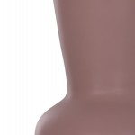 ΕΠΙΤΡΑΠΕΖΙΟ ΔΙΑΚΟΣΜΗΤΙΚΟ ΒΑΖΟ CHELIN HM4670L ΤΕΡΑΚΟΤΑ ΣΕ ΜΩΒ--Φ22x37Υεκ.