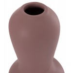 ΕΠΙΤΡΑΠΕΖΙΟ ΔΙΑΚΟΣΜΗΤΙΚΟ ΒΑΖΟ CHELIN HM4670L ΤΕΡΑΚΟΤΑ ΣΕ ΜΩΒ--Φ22x37Υεκ.