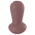 ΕΠΙΤΡΑΠΕΖΙΟ ΔΙΑΚΟΣΜΗΤΙΚΟ ΒΑΖΟ CHELIN HM4670L ΤΕΡΑΚΟΤΑ ΣΕ ΜΩΒ--Φ22x37Υεκ.