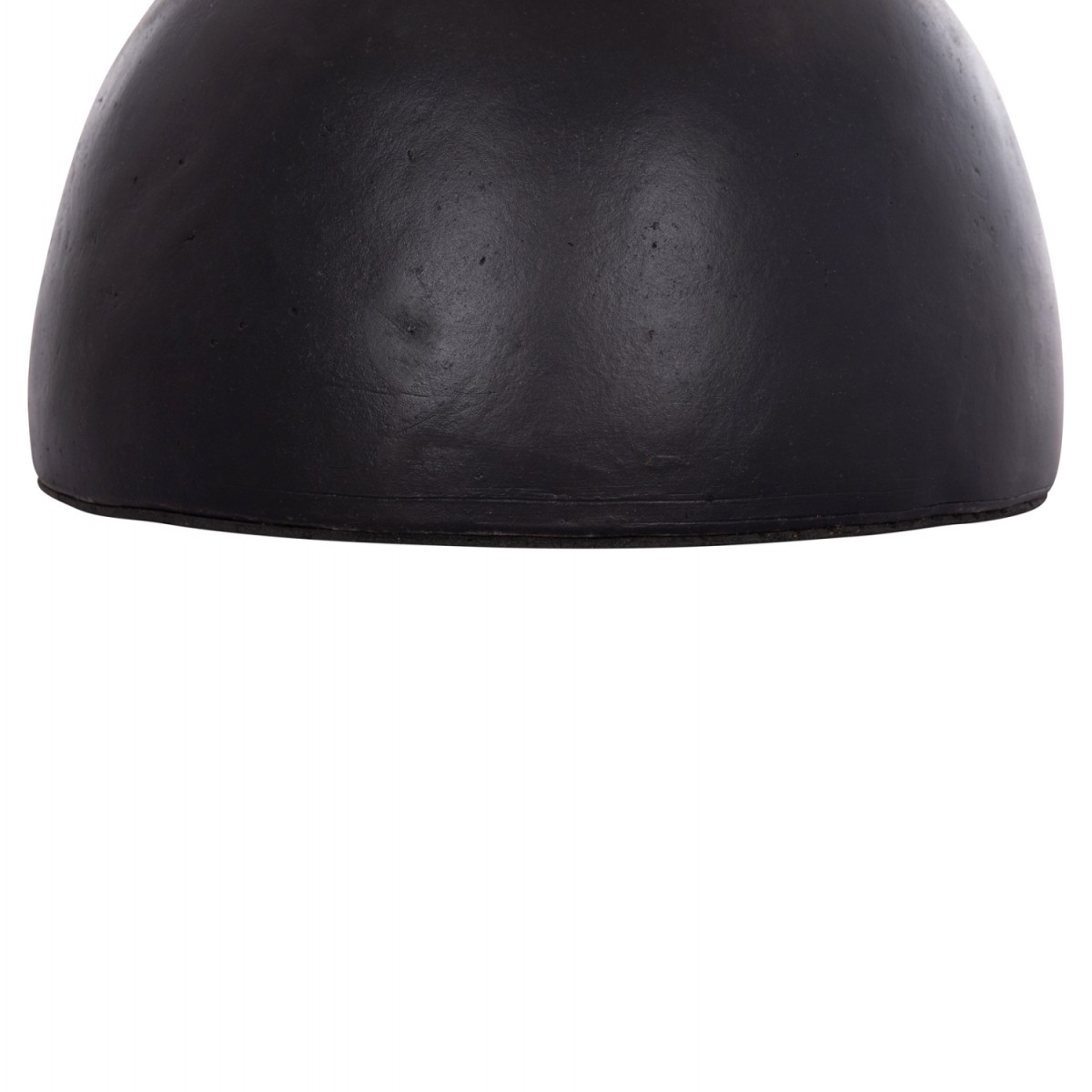 ΔΙΑΚΟΣΜΗΤΙΚΟ ΒΑΖΟ ΔΑΠΕΔΟΥ MAYNARD HM4672.01L TERRACOTTA ΜΑΥΡΟ-RATTAN Φ32x62.5Υεκ