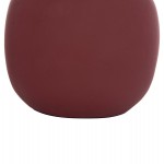 ΕΠΙΤΡΑΠΕΖΙΟ ΔΙΑΚΟΣΜΗΤΙΚΟ ΒΑΖΟ LENNOX HM4675.06L TΕΡΑΚΟΤΑ ΣΕ ΒΥΣΣΙΝΙ--Φ22x20Υεκ.