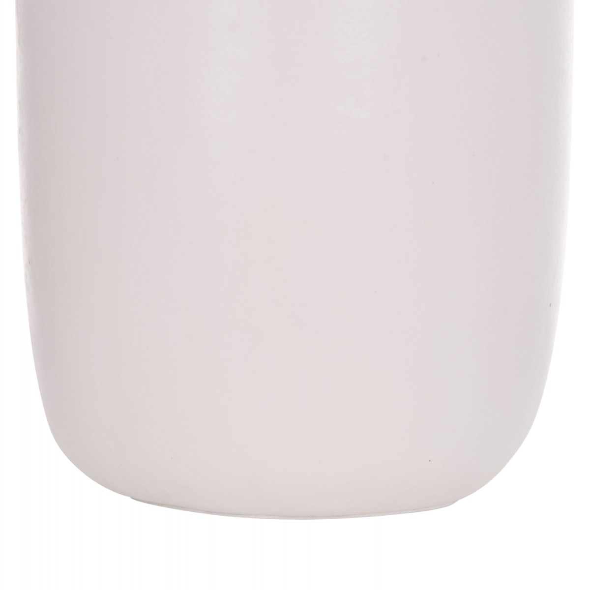 ΕΠΙΤΡΑΠΕΖΙΟ ΔΙΑΚΟΣΜΗΤΙΚΟ ΒΑΖΟ LENNOX HM4675.02S TΕΡΑΚΟΤΑ ΣΕ ΛΕΥΚΟ--Φ18x33Υεκ.