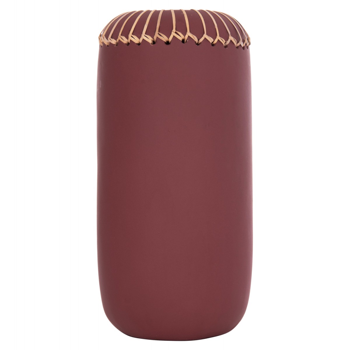 ΕΠΙΤΡΑΠΕΖΙΟ ΔΙΑΚΟΣΜΗΤΙΚΟ ΒΑΖΟ LENNOX HM4675.06S TΕΡΑΚΟΤΑ ΣΕ ΒΥΣΣΙΝΙ--Φ18x33Υεκ.