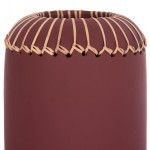 ΕΠΙΤΡΑΠΕΖΙΟ ΔΙΑΚΟΣΜΗΤΙΚΟ ΒΑΖΟ LENNOX HM4675.06S TΕΡΑΚΟΤΑ ΣΕ ΒΥΣΣΙΝΙ--Φ18x33Υεκ.