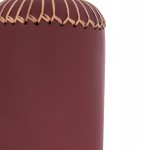 ΕΠΙΤΡΑΠΕΖΙΟ ΔΙΑΚΟΣΜΗΤΙΚΟ ΒΑΖΟ LENNOX HM4675.06S TΕΡΑΚΟΤΑ ΣΕ ΒΥΣΣΙΝΙ--Φ18x33Υεκ.