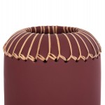 ΕΠΙΤΡΑΠΕΖΙΟ ΔΙΑΚΟΣΜΗΤΙΚΟ ΒΑΖΟ LENNOX HM4675.06S TΕΡΑΚΟΤΑ ΣΕ ΒΥΣΣΙΝΙ--Φ18x33Υεκ.