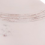 ΔΙΑΚΟΣΜΗΤΙΚΟΣ ΑΜΦΟΡΕΑΣ FEAX HM4676.02S ΛΕΥΚΗ ΤΕΡΑΚΟΤΑ--35x35x48Υεκ.