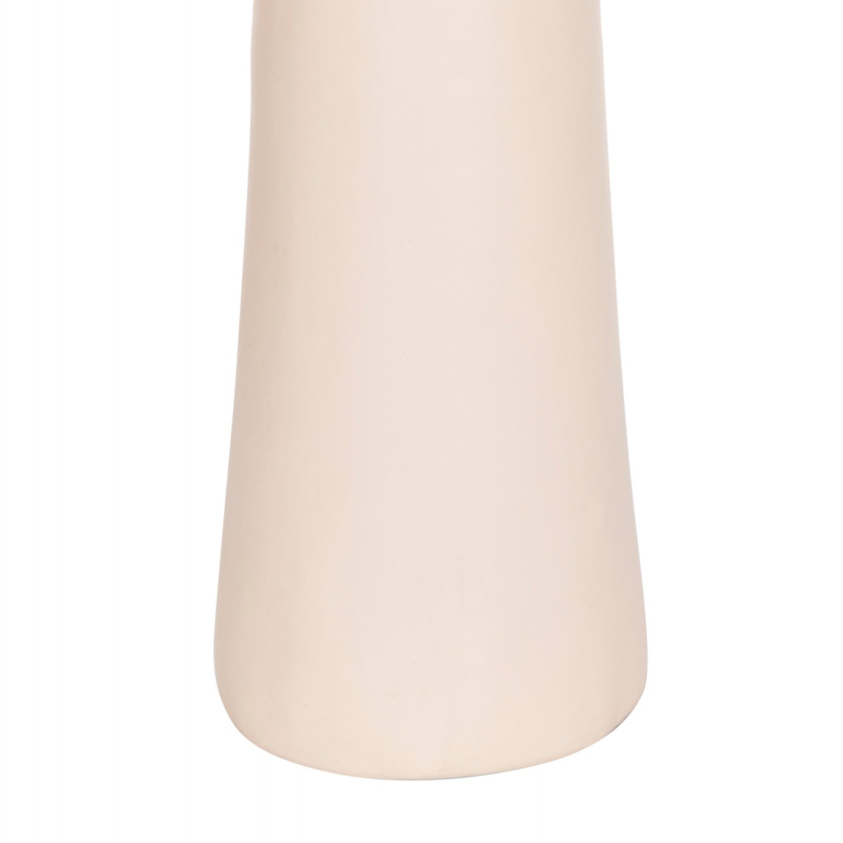 ΕΠΙΤΡΑΠΕΖΙΟ ΔΙΑΚΟΣΜΗΤΙΚΟ DEAN HM4679.02 ΚΡΕΜ ΤΕΡΑΚΟΤΑ & ΣΧΟΙΝΙ AGEL Φ18x35Υεκ