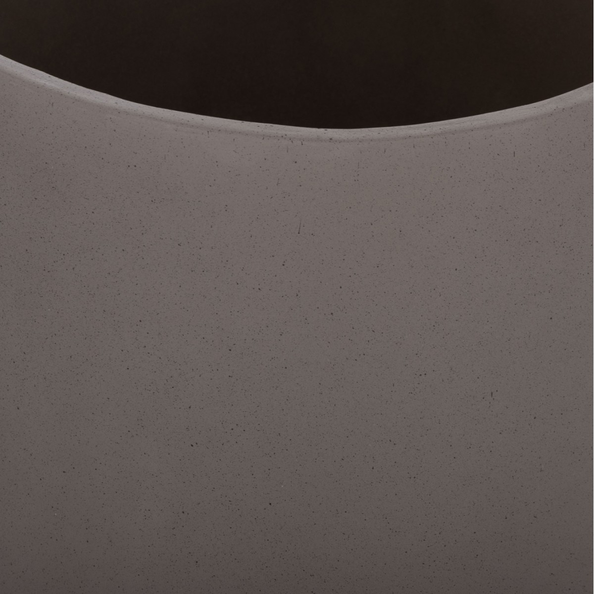 ΣΕΤ 3 ΓΛΑΣΤΡΕΣ ΜΕ TEAK ΒΑΣΕΙΣ TRYLL HM4681.03 FIBER CEMENT--ΓΚΡΙ