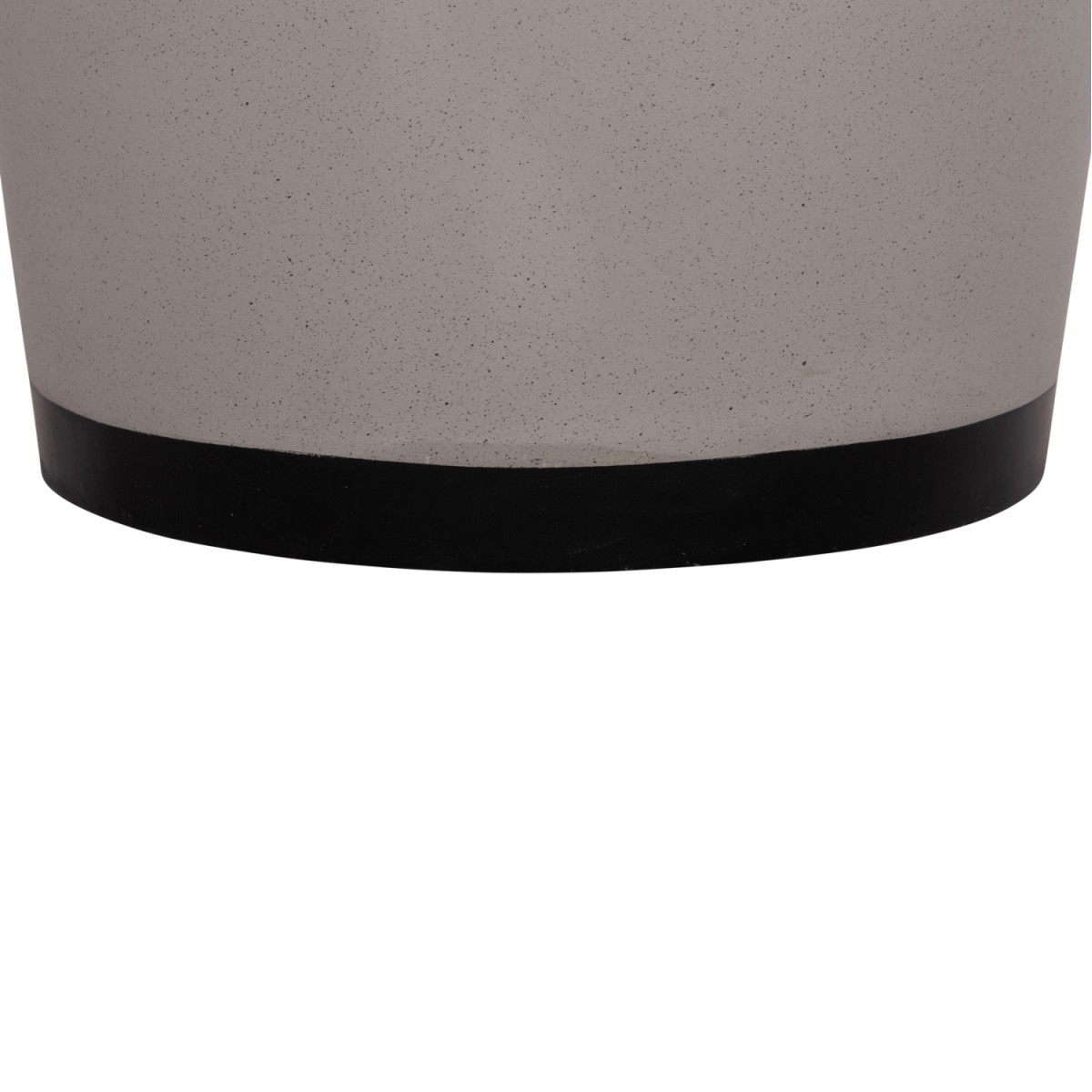 ΓΛΑΣΤΡΑ ΕΣ. ΧΩΡΟΥ ΣΕΙΡΑ TRYLL HM4690L FIBER CEMENT ΓΚΡΙ & ΣΧΟΙΝΙ Φ40x25,5Υεκ.