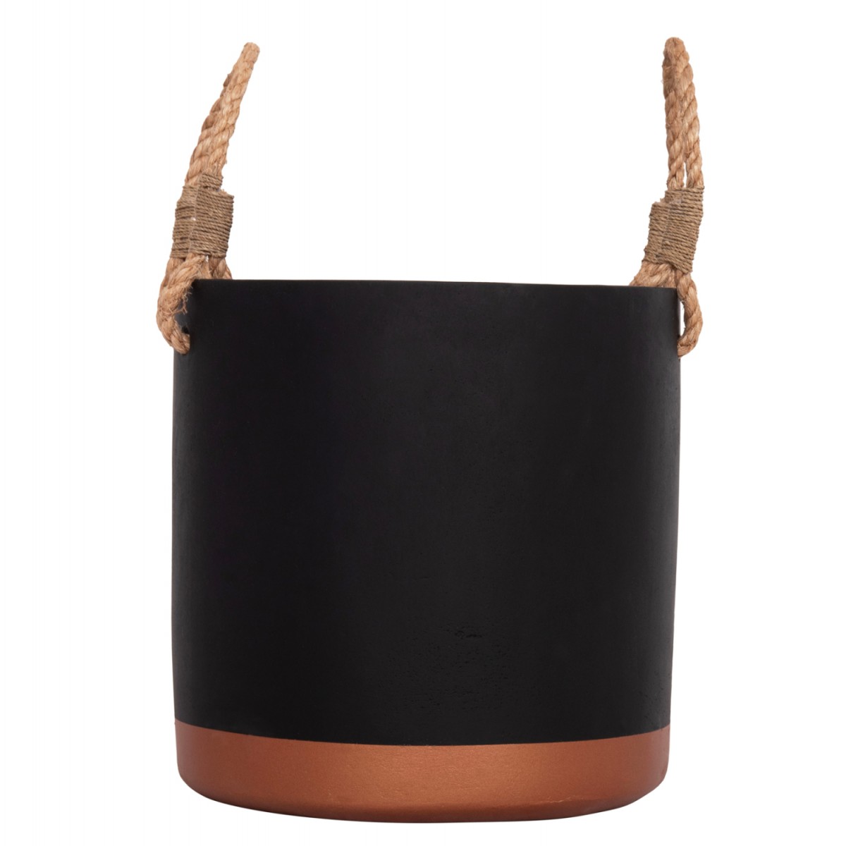 ΓΛΑΣΤΡΑ ΕΣ. ΧΩΡΟΥ ΣΕΙΡΑ TRYLL HM4690M FIBER CEMENT ΜΑΥΡΟ & ΣΧΟΙΝΙ Φ31x31Υεκ.