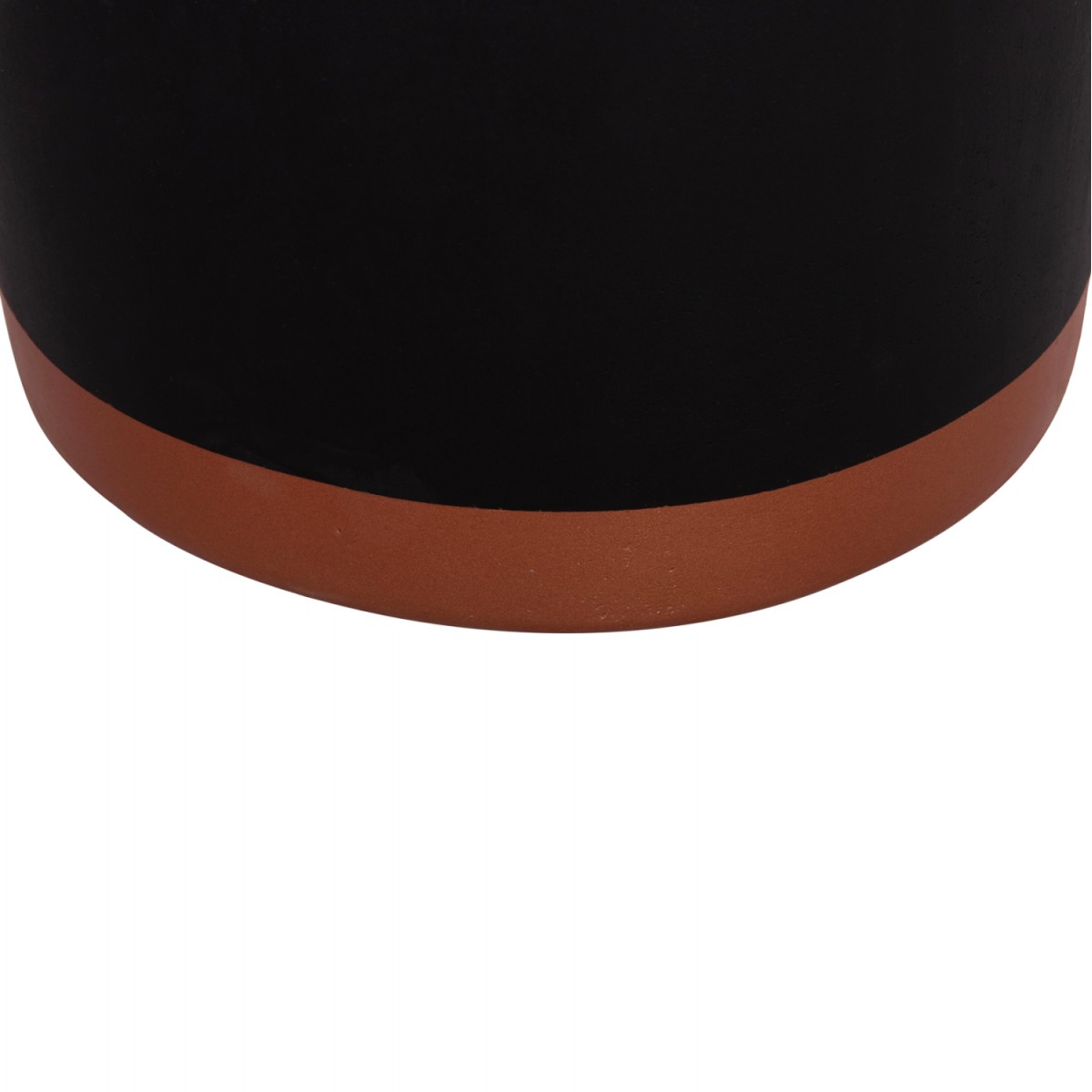 ΓΛΑΣΤΡΑ ΕΣ. ΧΩΡΟΥ ΣΕΙΡΑ TRYLL HM4690M FIBER CEMENT ΜΑΥΡΟ & ΣΧΟΙΝΙ Φ31x31Υεκ.