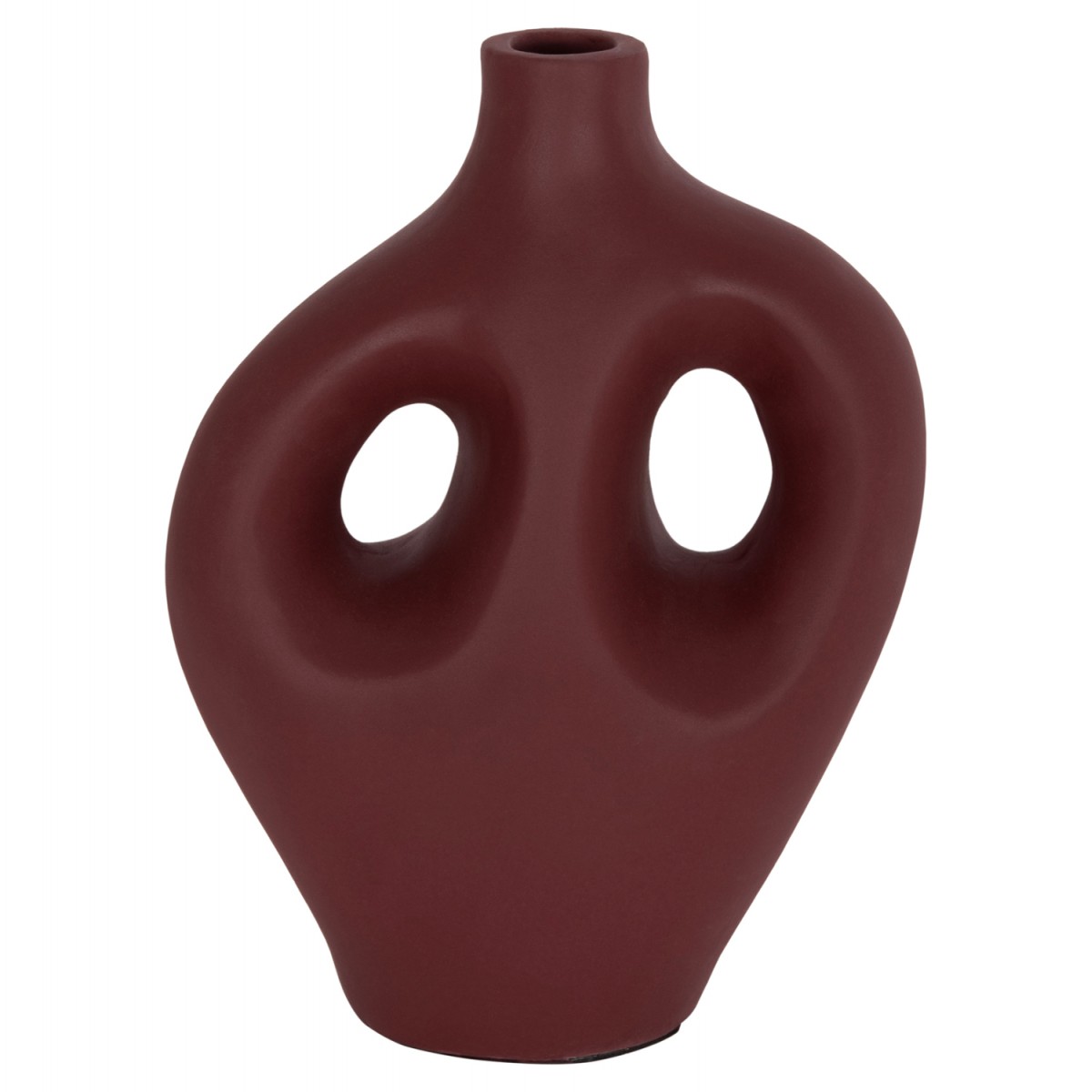 ΕΠΙΤΡΑΠΕΖΙΟ ΔΙΑΚΟΣΜΗΤΙΚΟ ΒΑΖΟ FLIKER HM4666.03L ΤΕΡΑΚΟΤΑ ΣΕ ΒΥΣΣΙΝΙ--22.5x12x30Υεκ.