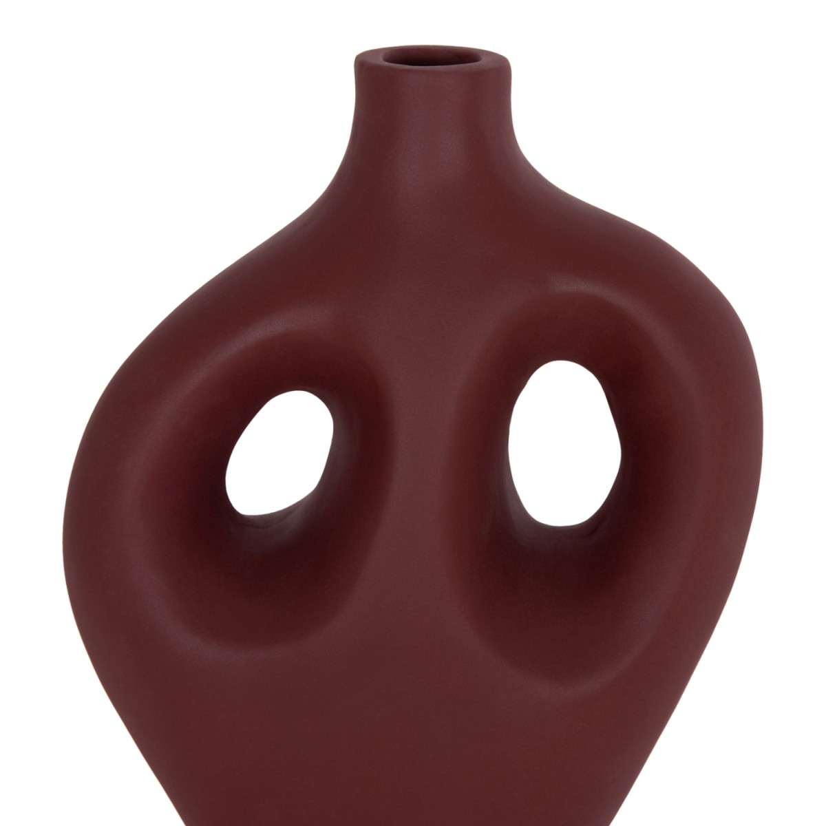 ΕΠΙΤΡΑΠΕΖΙΟ ΔΙΑΚΟΣΜΗΤΙΚΟ ΒΑΖΟ FLIKER HM4666.03L ΤΕΡΑΚΟΤΑ ΣΕ ΒΥΣΣΙΝΙ--22.5x12x30Υεκ.