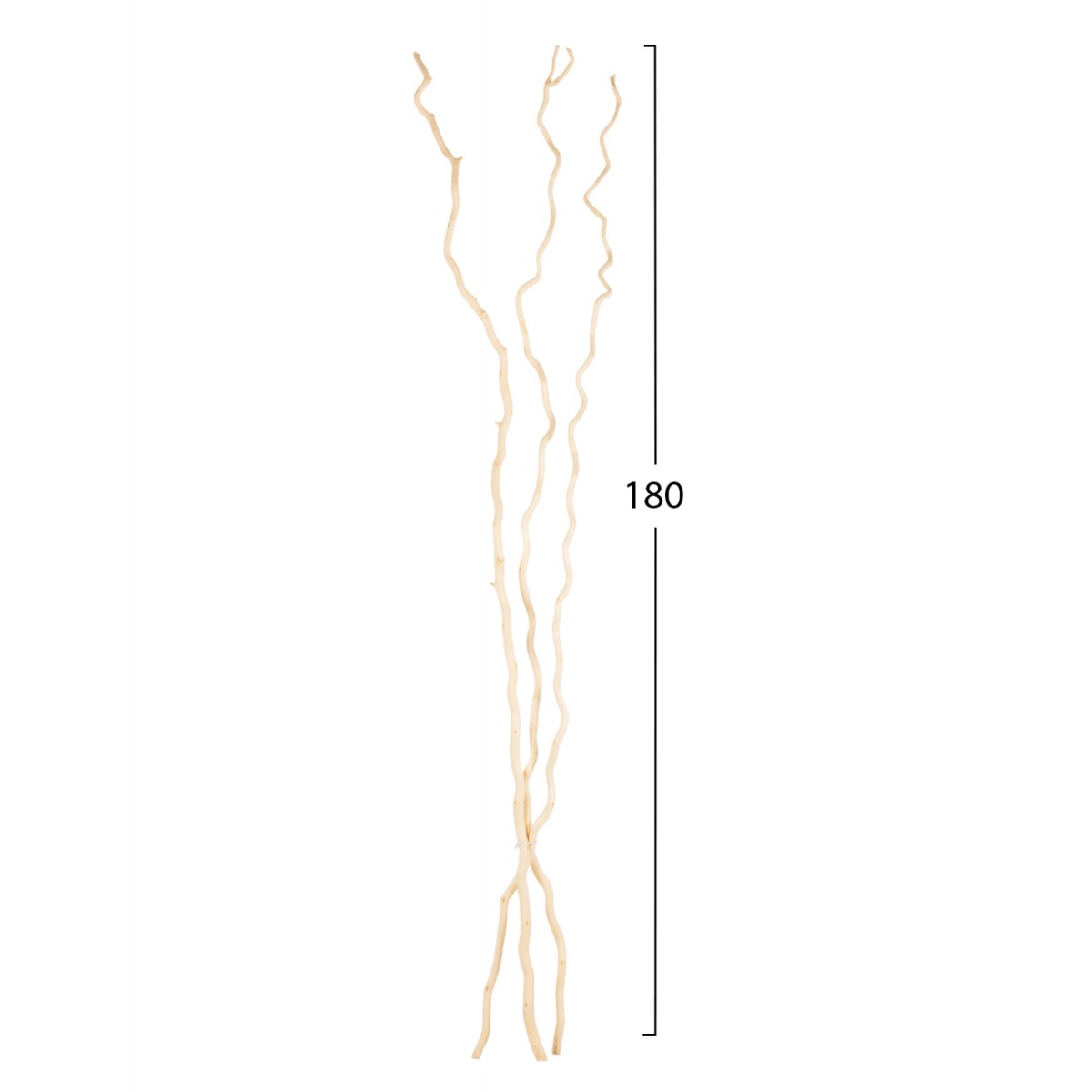ΔΙΑΚΟΣΜΗΤΙΚΟ ΜΠΟΥΚΕΤΟ HM7967 3ΤΜΧ ΑΠΟΞΗΡΑΜΕΝΩΝ ΚΛΑΔΙΩΝ ΛΕΥΚΗΣ ΜΟΥΡΙΑΣ ΕΚΡΟΥ 180Υεκ.