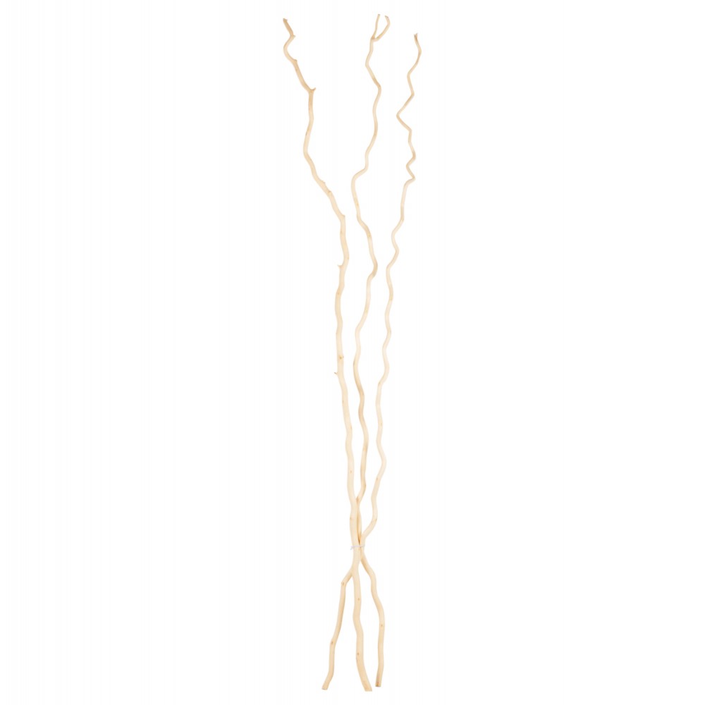 ΔΙΑΚΟΣΜΗΤΙΚΟ ΜΠΟΥΚΕΤΟ HM7967 3ΤΜΧ ΑΠΟΞΗΡΑΜΕΝΩΝ ΚΛΑΔΙΩΝ ΛΕΥΚΗΣ ΜΟΥΡΙΑΣ ΕΚΡΟΥ 180Υεκ.