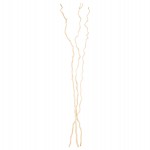 ΔΙΑΚΟΣΜΗΤΙΚΟ ΜΠΟΥΚΕΤΟ HM7967 3ΤΜΧ ΑΠΟΞΗΡΑΜΕΝΩΝ ΚΛΑΔΙΩΝ ΛΕΥΚΗΣ ΜΟΥΡΙΑΣ ΕΚΡΟΥ 180Υεκ.