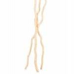 ΔΙΑΚΟΣΜΗΤΙΚΟ ΜΠΟΥΚΕΤΟ HM7967 3ΤΜΧ ΑΠΟΞΗΡΑΜΕΝΩΝ ΚΛΑΔΙΩΝ ΛΕΥΚΗΣ ΜΟΥΡΙΑΣ ΕΚΡΟΥ 180Υεκ.