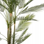 ΔΙΑΚΟΣΜΗΤΙΚΟ ΣΥΝΘΕΤΙΚΟ ΦΥΤΟ HM7970 KWAI TREE ΣΕ ΓΛΑΣΤΡΑ Φ17x14,5-155Υεκ.