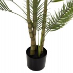 ΔΙΑΚΟΣΜΗΤΙΚΟ ΣΥΝΘΕΤΙΚΟ ΦΥΤΟ HM7970 KWAI TREE ΣΕ ΓΛΑΣΤΡΑ Φ17x14,5-155Υεκ.