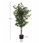 ΔΙΑΚΟΣΜΗΤΙΚΟ ΣΥΝΘΕΤΙΚΟ ΦΥΤΟ HM7993 ΔΕΝΤΡΟ ΜΠΑΝΥΑΝ ΣΕ ΓΛΑΣΤΡΑ 125Υεκ.